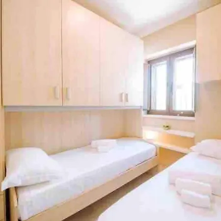 Trullo Malvischi Appartement *