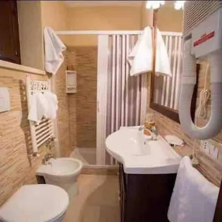 Appartement Trullo Malvischi *
