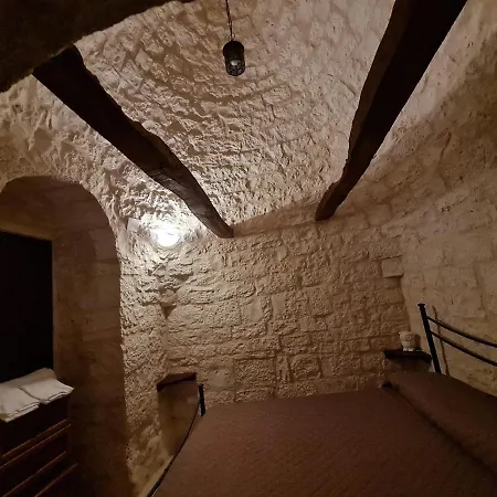 Trullo Malvischi Appartement